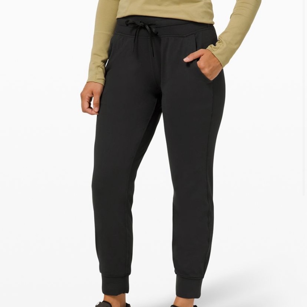 Lulumelon ready to rulu joggers 29”